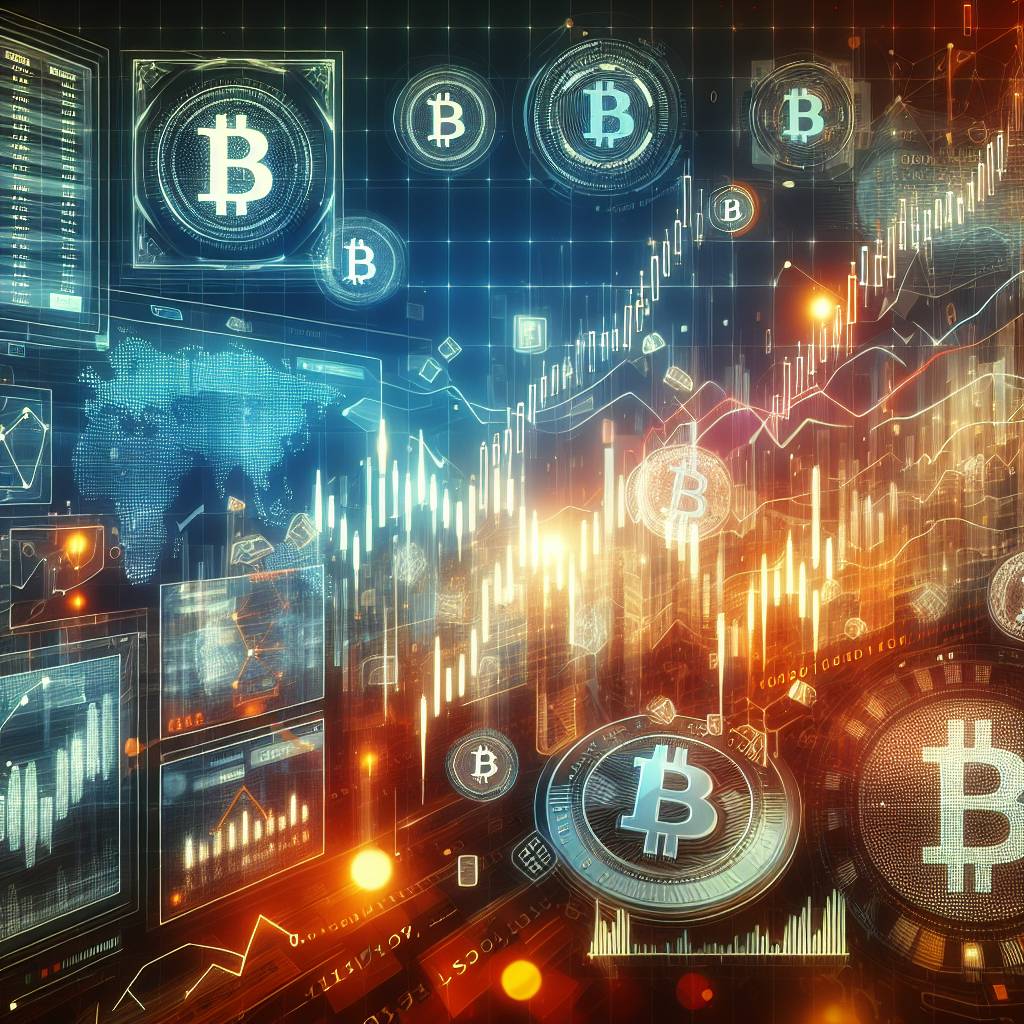 Which cryptocurrencies have received overweight stock ratings from top analysts?