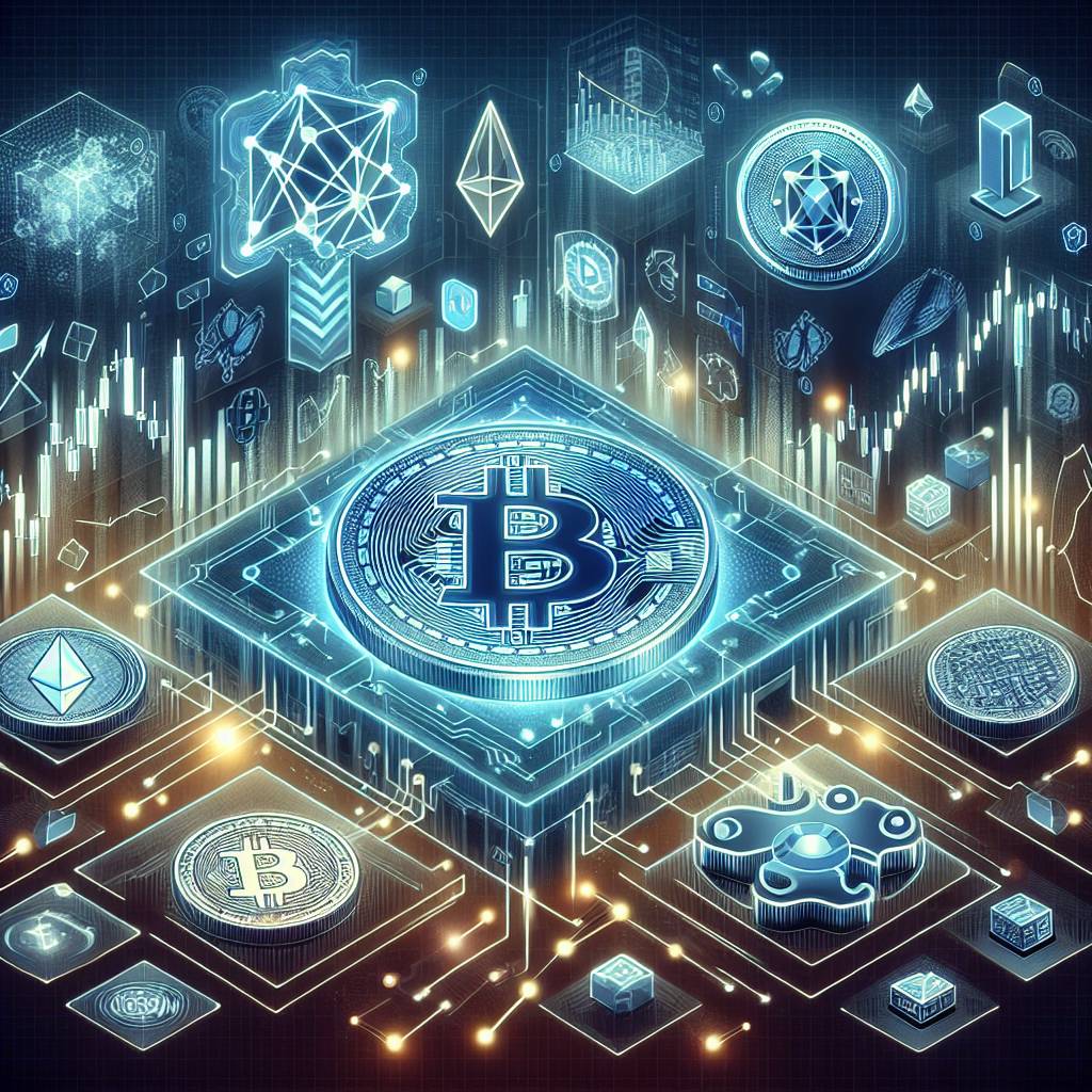 What are the factors that determine the value of cryptocurrency?