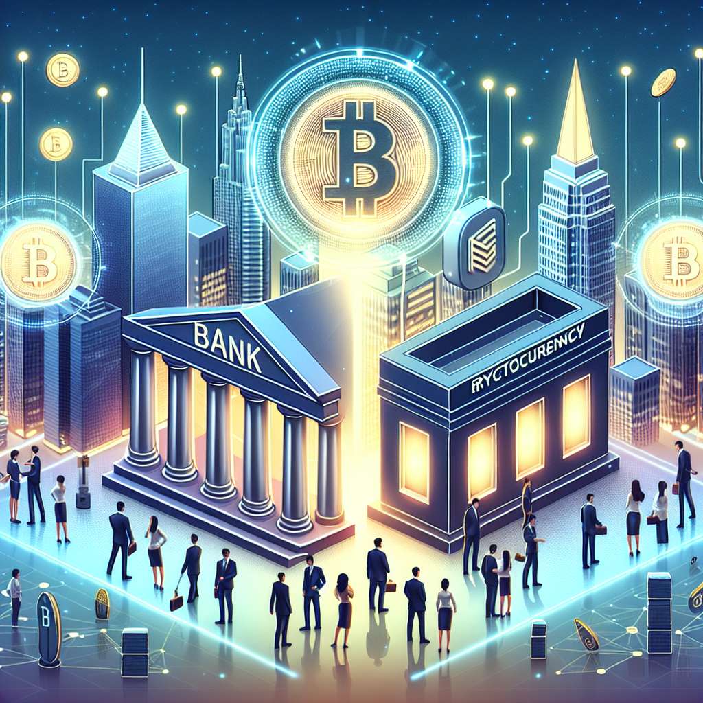What are the advantages of using cryptocurrencies instead of traditional banking systems for wageslaving?