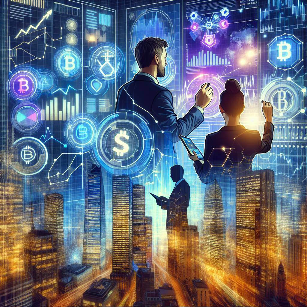 What strategies can investors use to take advantage of the broadening pattern and maximize their profits in the crypto market?