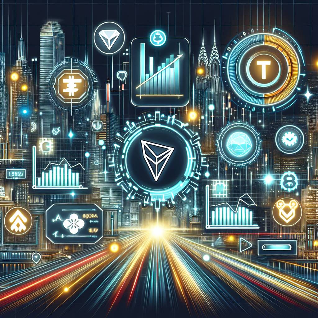 What are the pros and cons of using TRON mining apps?