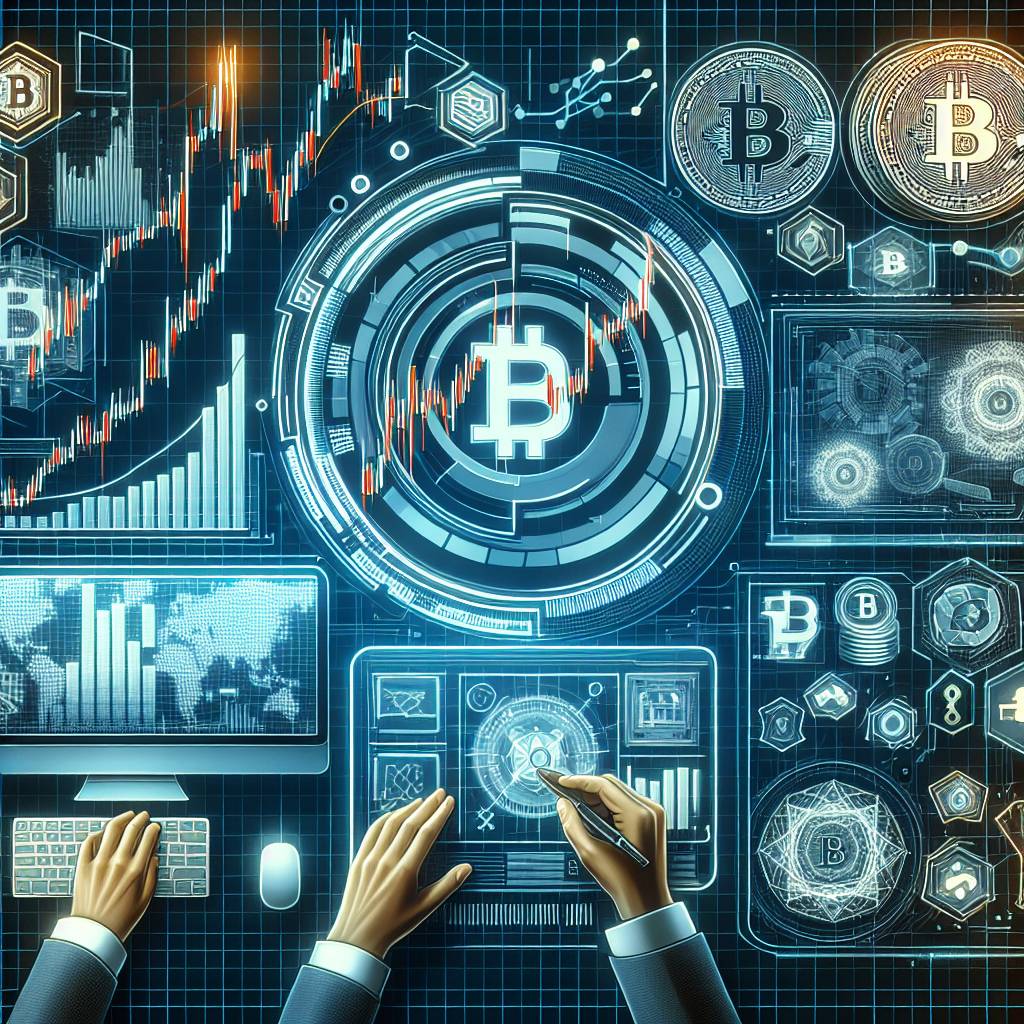 How can I use a demand and supply zone indicator to predict cryptocurrency price movements?