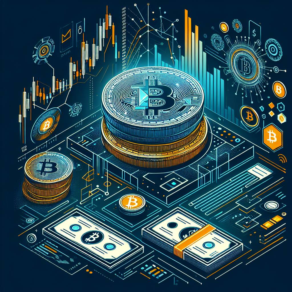 What are the reporting requirements for 1042s in the cryptocurrency industry?
