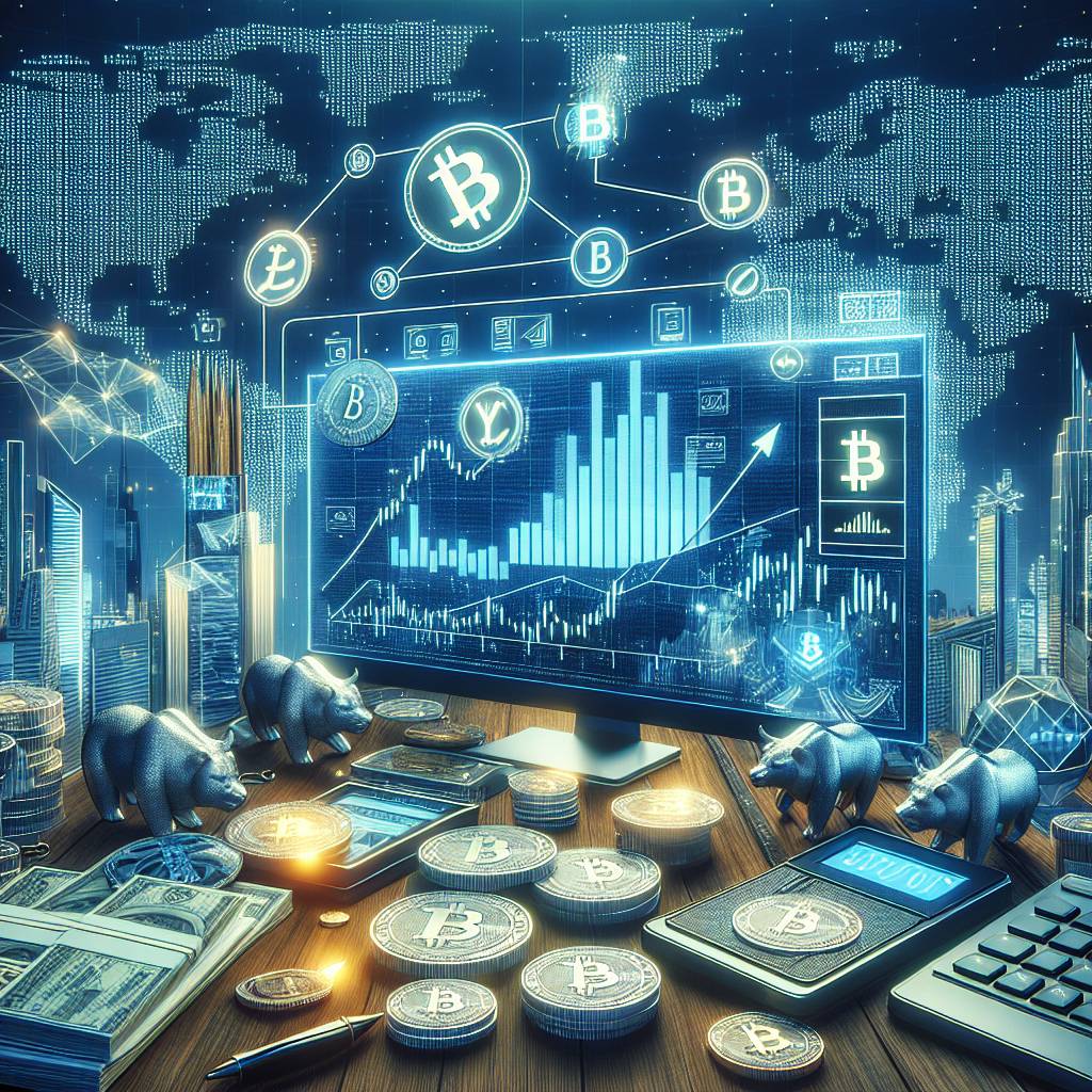 How does cash trading work in the world of cryptocurrencies?