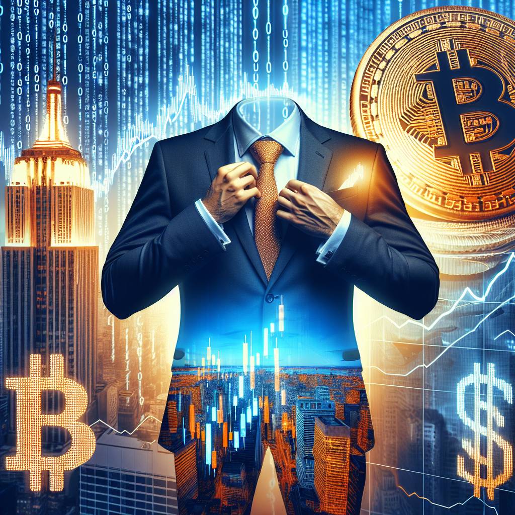 What is the correlation between DAX index futures and the price of Bitcoin?