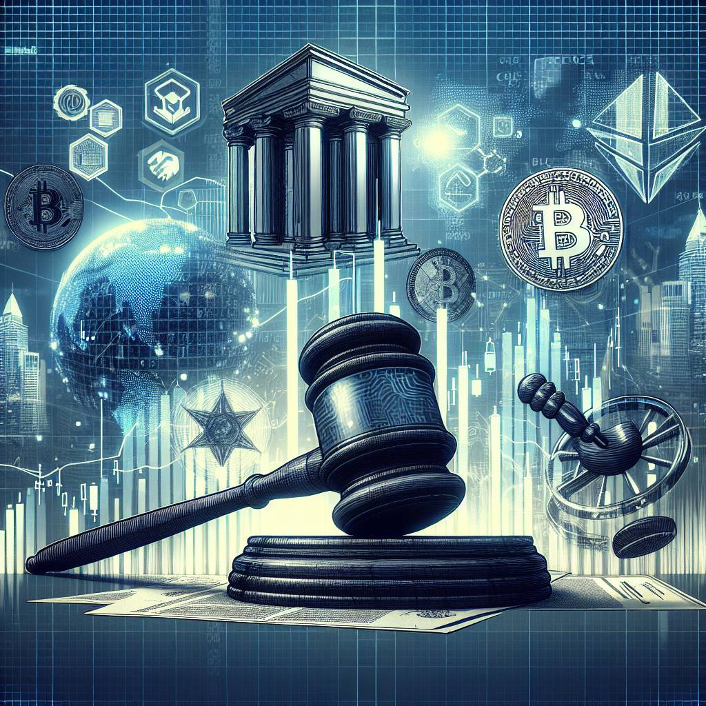 What impact does the CFTC lawsuit against Autonomous have on the cryptocurrency market?