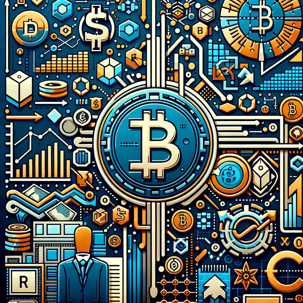 How does the reverse wealth effect affect the value of digital currencies?