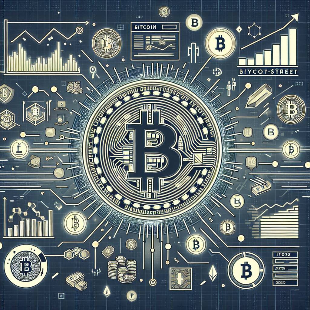 What are the main drivers behind the increase in cryptocurrency prices?