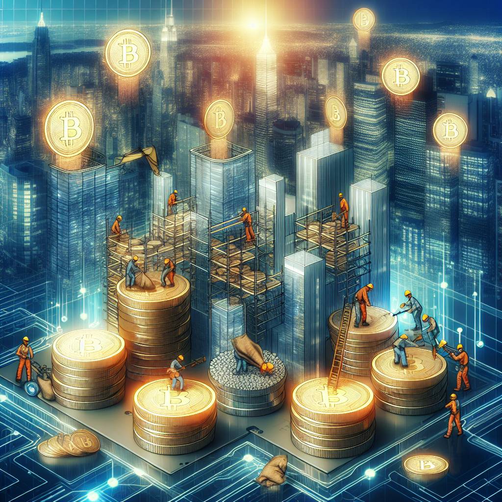 What opportunities can arise for investors in the cryptocurrency market following autograph layoffs?