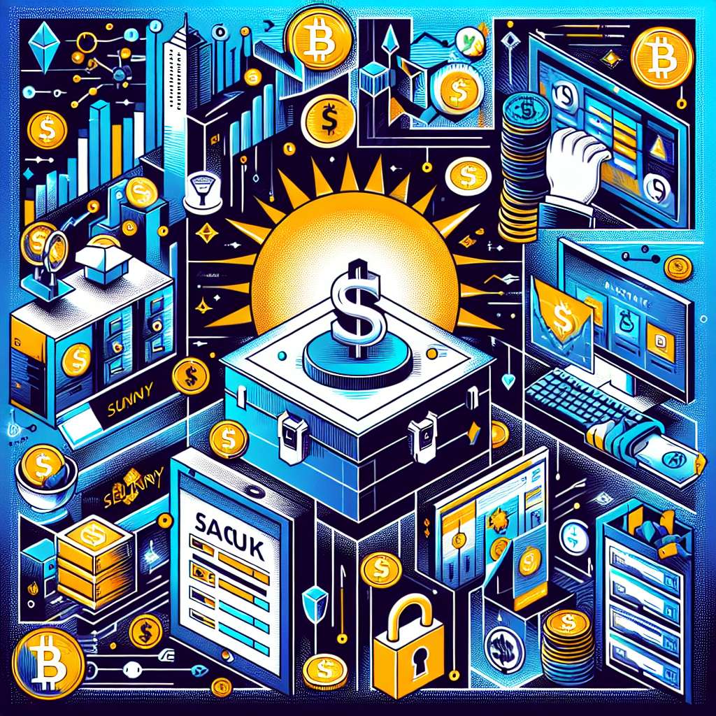 How does high GPU temperature affect the stability of digital currency transactions?