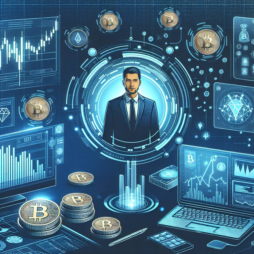 How can I use profit and loss graph to analyze my cryptocurrency portfolio?