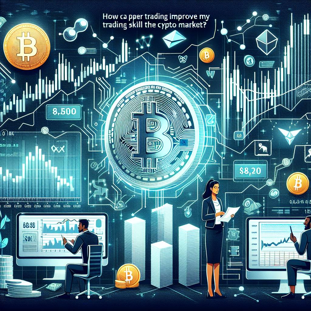 How can I set up a thinkorswim paper trading account for trading cryptocurrencies?