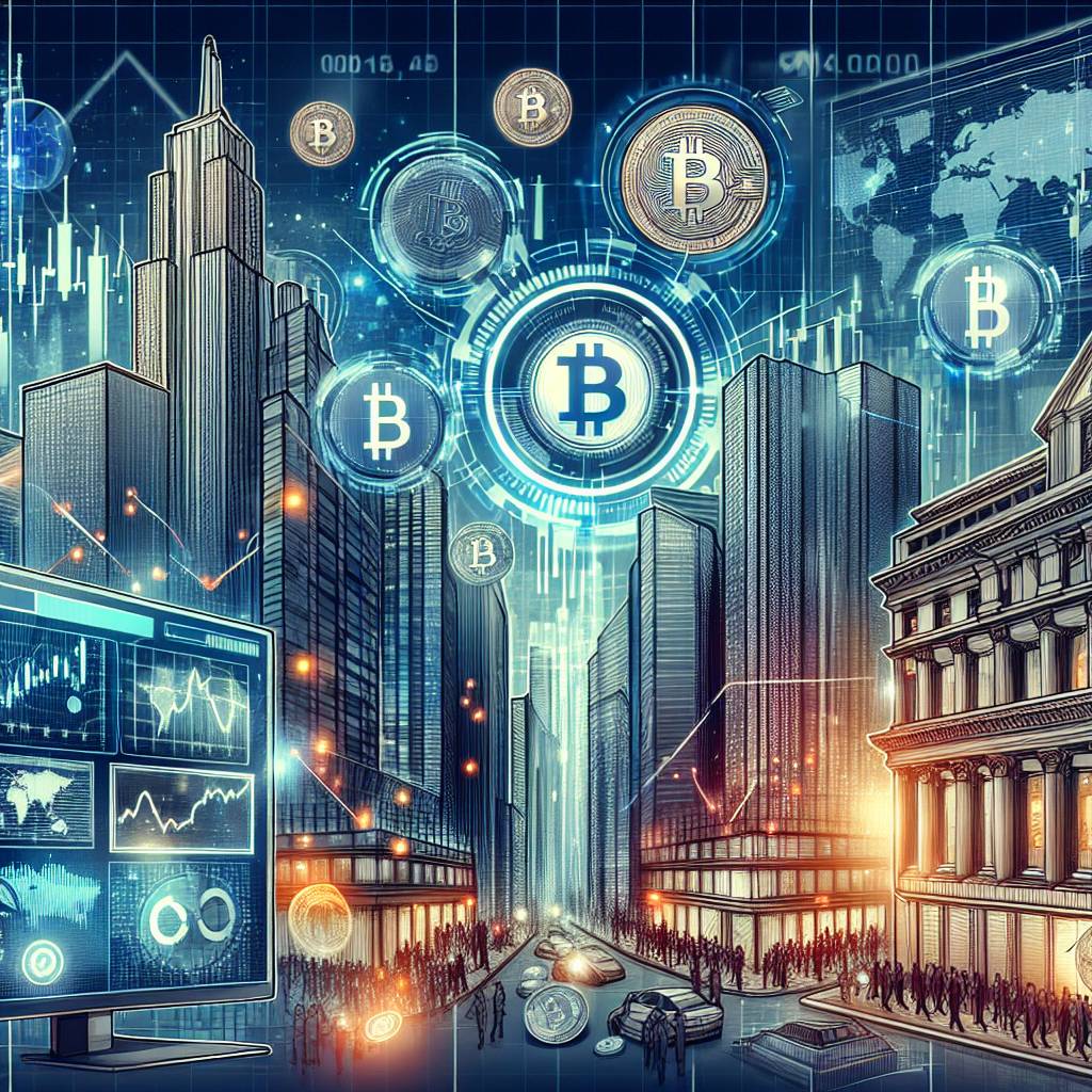 What are the best digital currency platforms for retail stock brokerage?