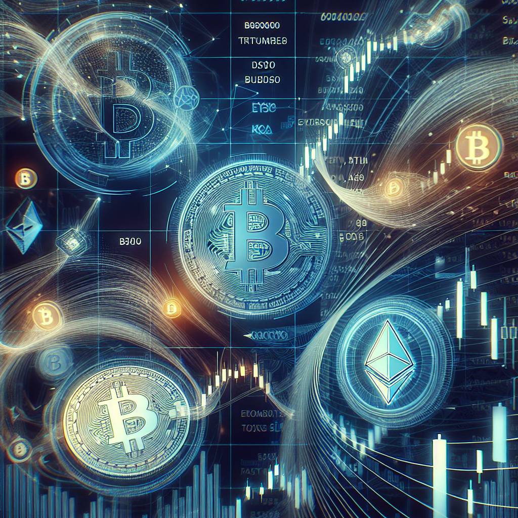 What are the risks involved in dollar based investing in cryptocurrencies?