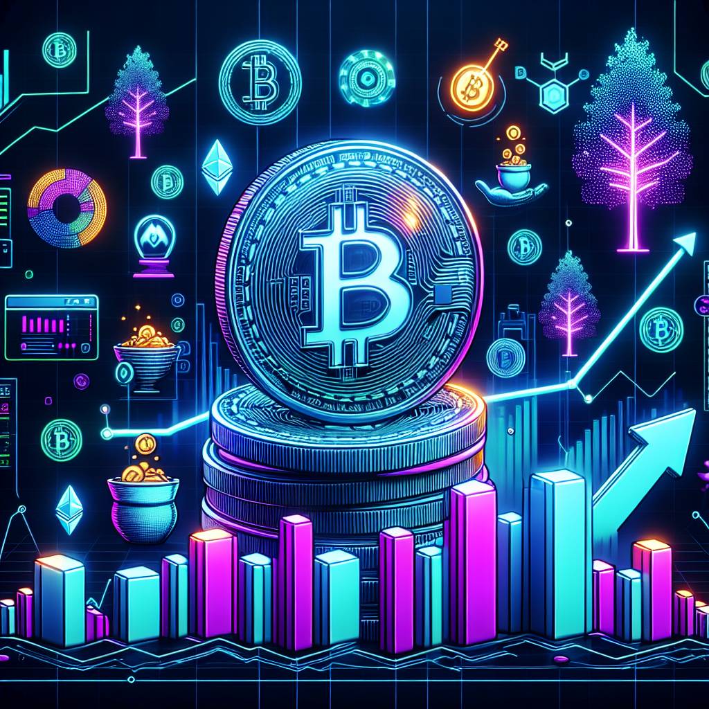 Why is it important for cryptocurrency investors to consider both producer surplus and profit when evaluating potential investments?