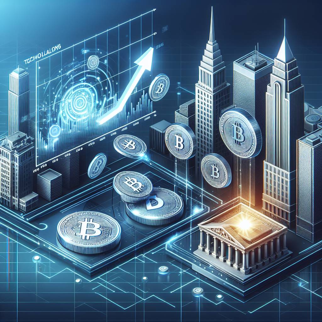 What are the correlations between NFP and cryptocurrency trading?