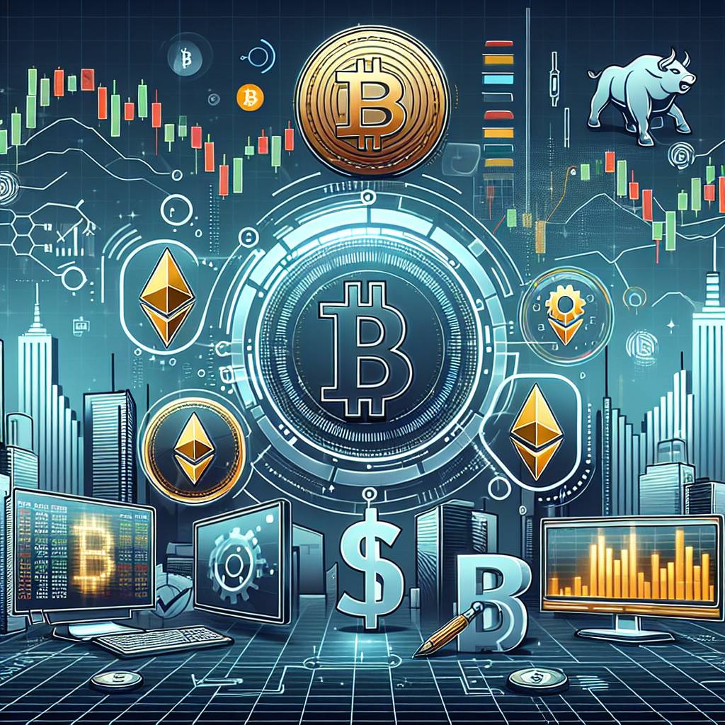 How does Caroline Capital evaluate the potential of different cryptocurrencies?