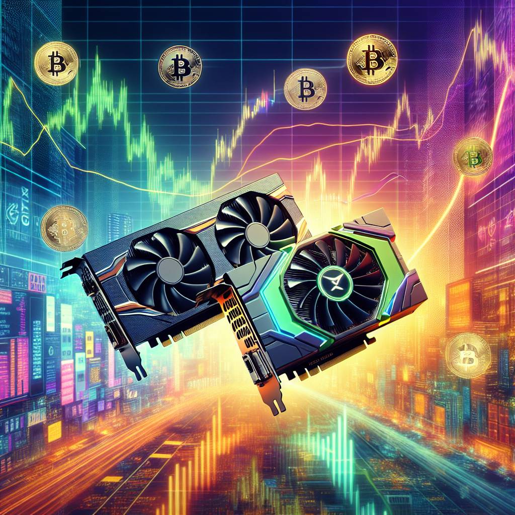 What are the advantages of using the GTX 1660 Super over the GTX 1650 for cryptocurrency mining?