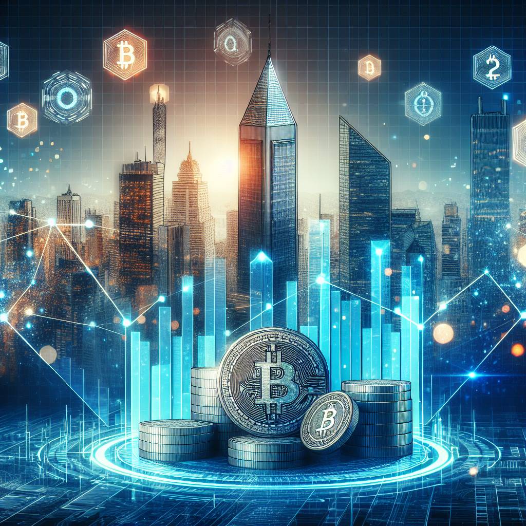 How does the wealth distribution of bitcoin compare to other cryptocurrencies?