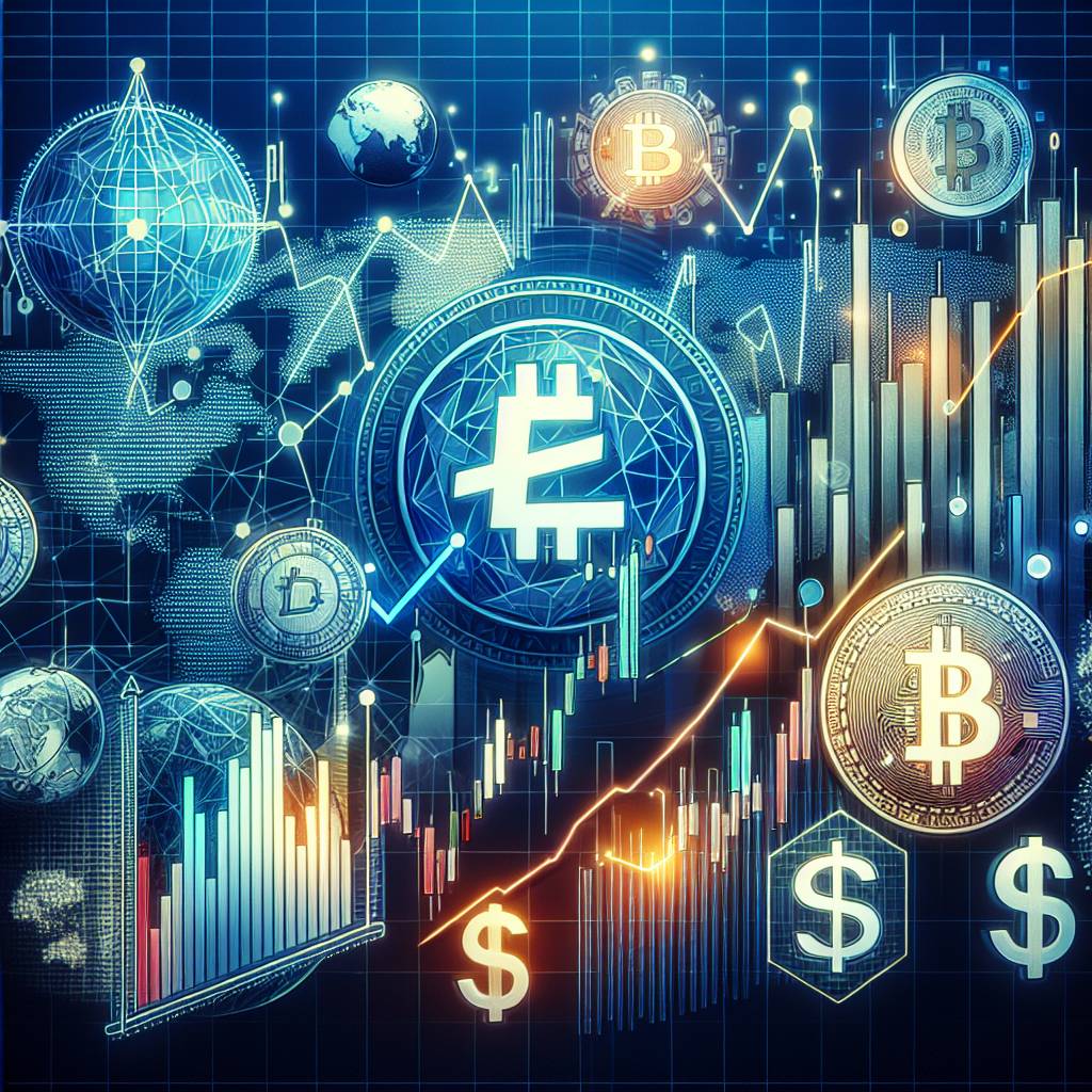 What factors affect the interest rates of cryptocurrencies?