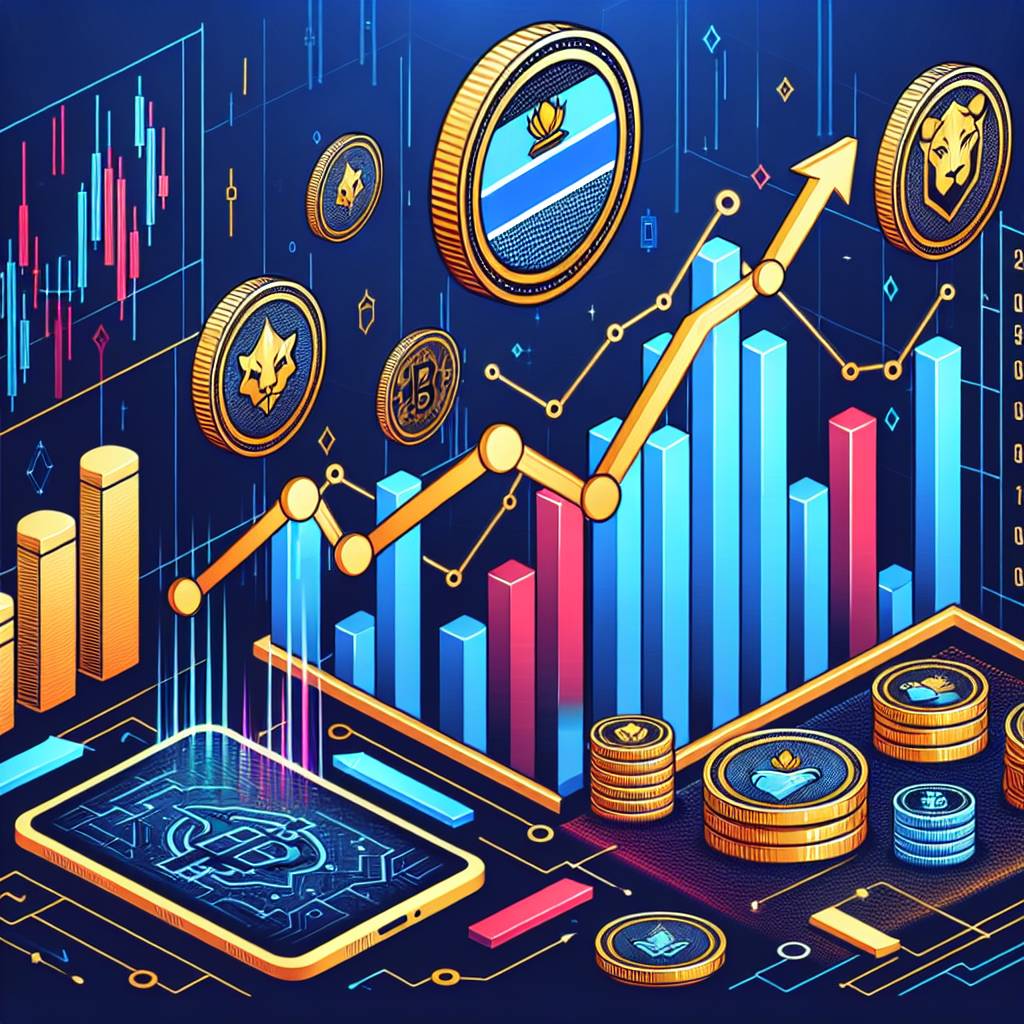 What are the advantages of investing in DLTR compared to other cryptocurrencies?