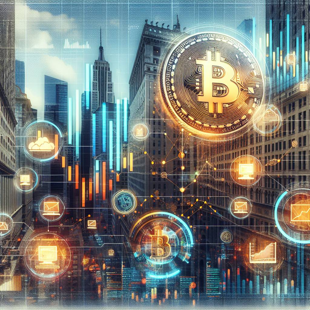 How does Chevron (CVX) plan to leverage cryptocurrency technology in their operations?