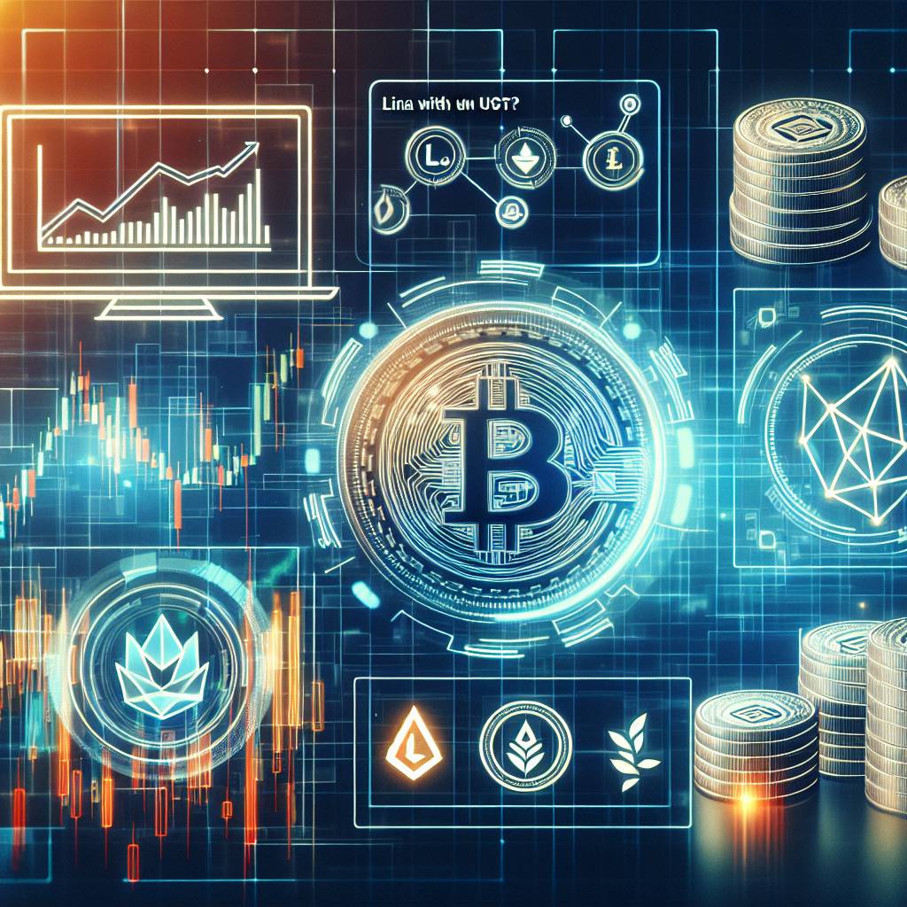 How can I buy Lina Crypto and start investing in the digital currency?