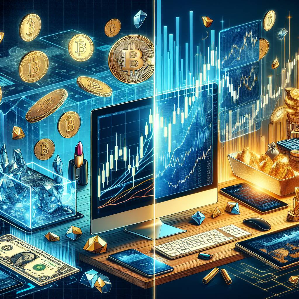 What are the best ways to invest in cryptocurrency using float shares?