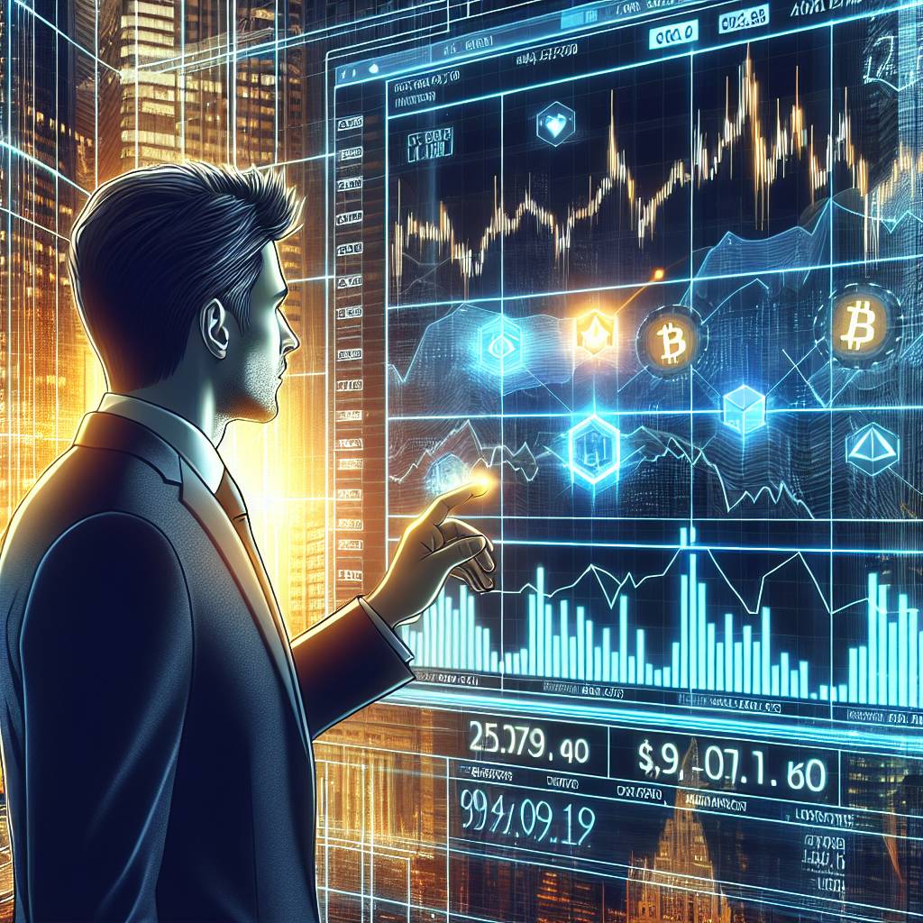 What are the risks associated with investing in cryptocurrencies during a Nasdaq 100 all-time high?