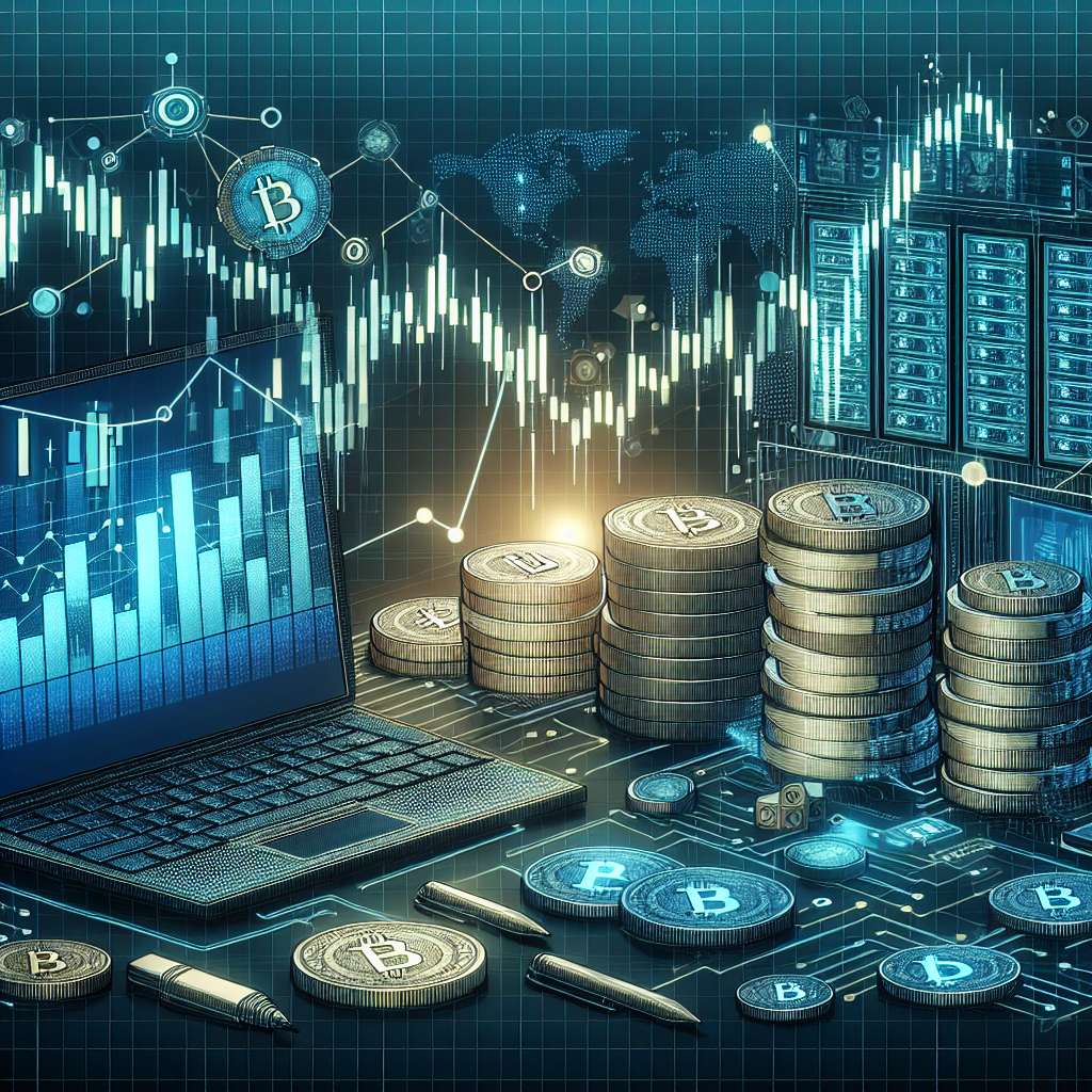 What is the impact of ALK signaling on the cryptocurrency market?