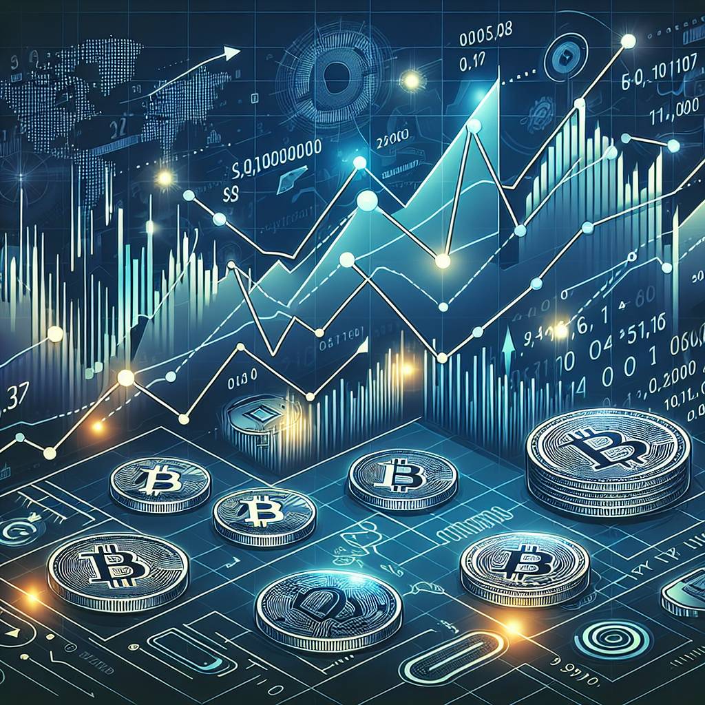 How does a low Sharpe ratio affect the risk-reward tradeoff in cryptocurrency trading?