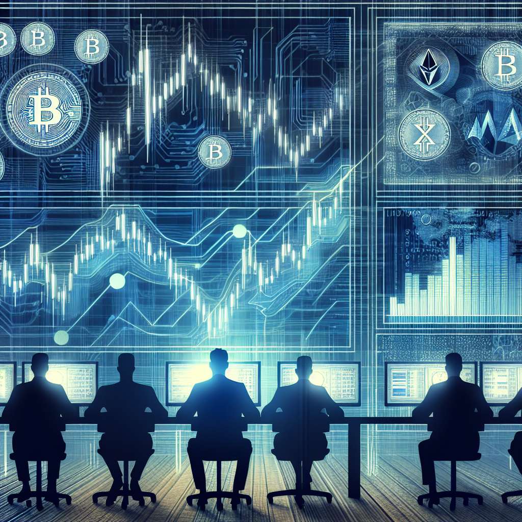 How can I grow a small trading account by day trading cryptocurrencies?