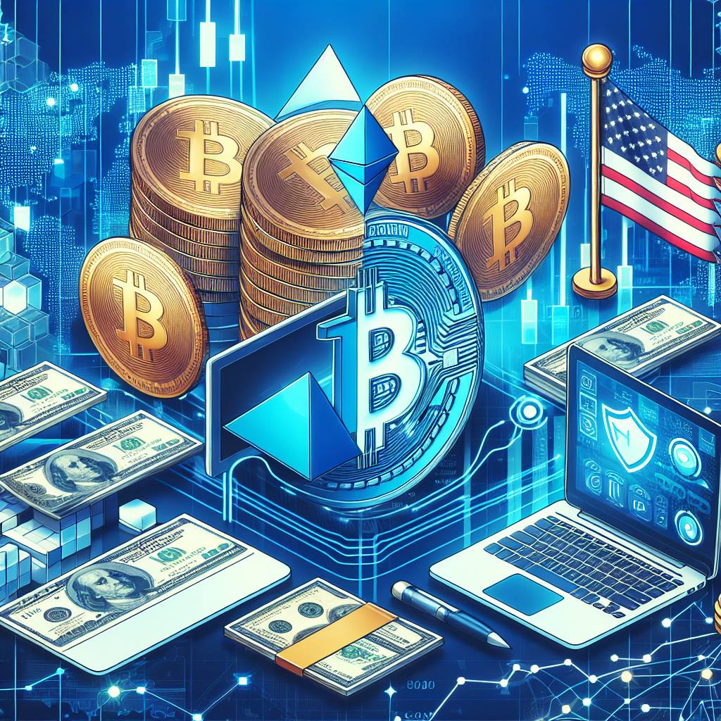 Which individuals are considered pioneers in the field of cryptocurrencies?