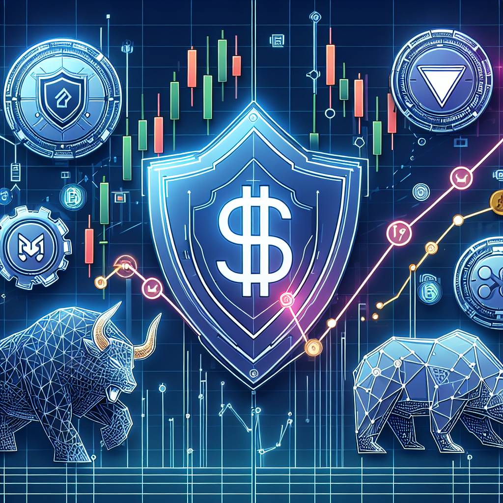 How can I minimize the risks of cryptocurrency trading and protect my investments?