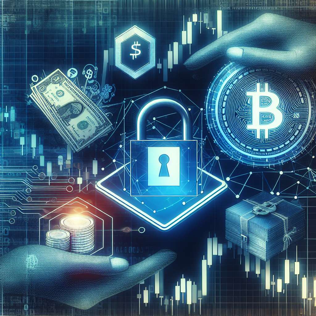 Are there any recommended encryption tools for securing my cryptocurrency transactions?