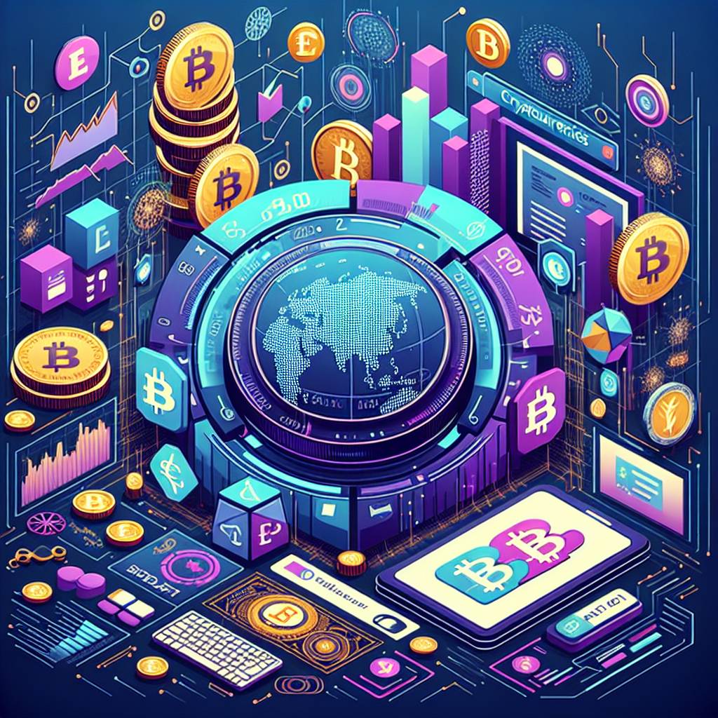 What cryptocurrencies are supported by Anchorage Digital?