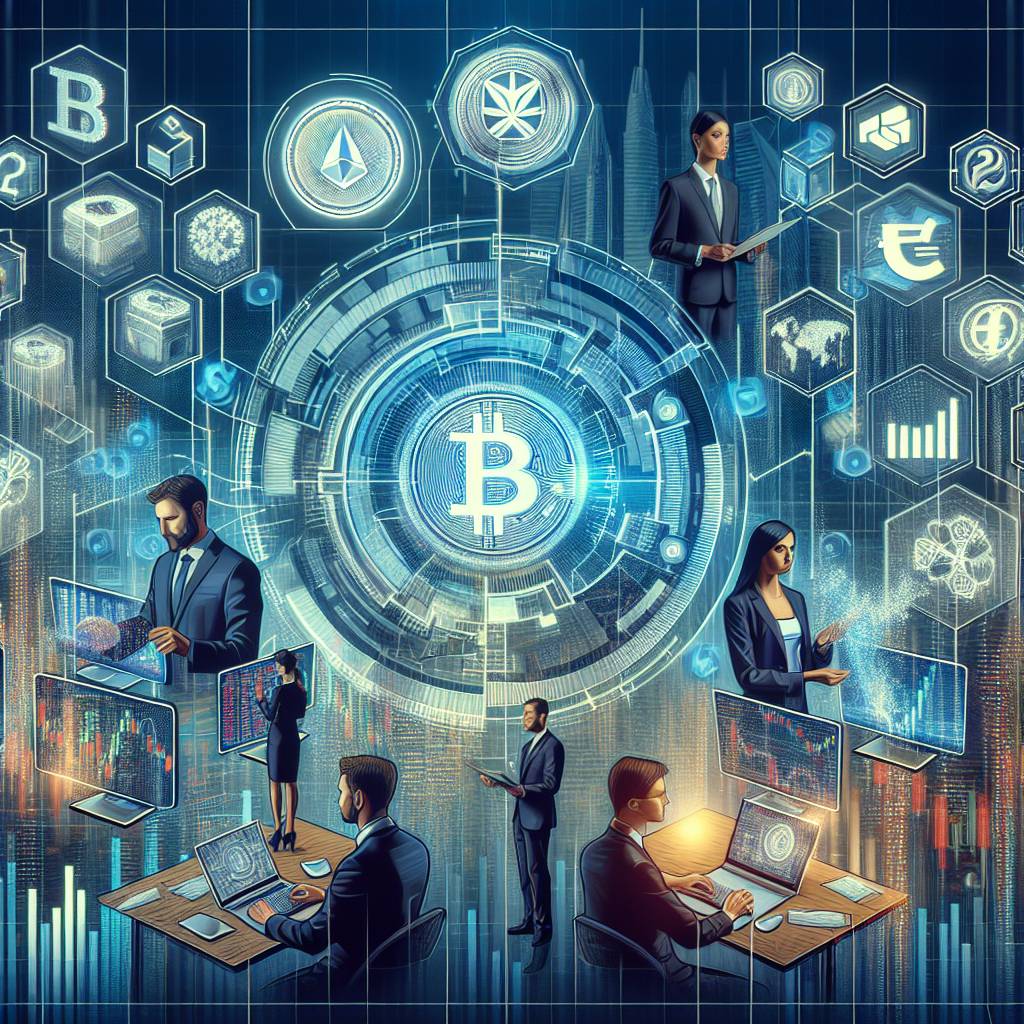 Are there any smart home devices specifically designed for managing and securing cryptocurrency assets?