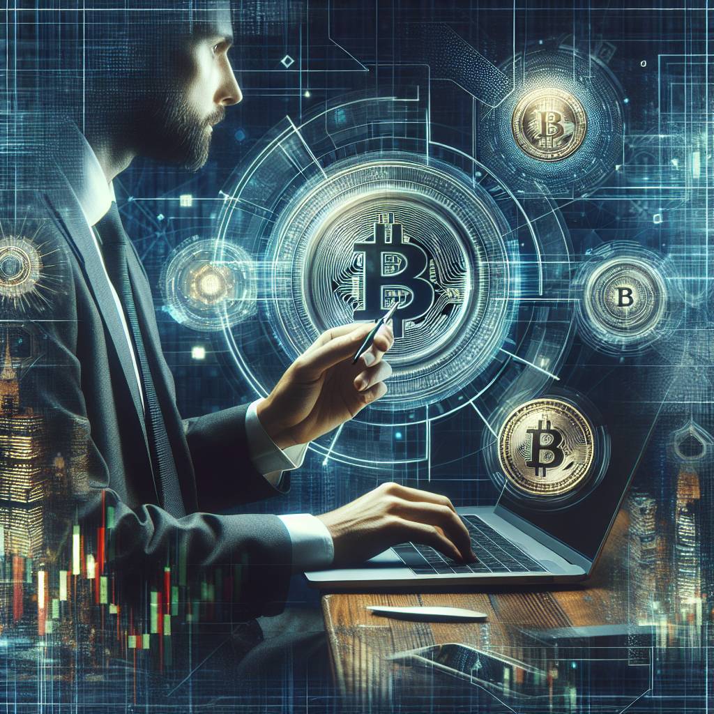 What is the impact of Robert Leroy Anderson's analysis on the cryptocurrency market?