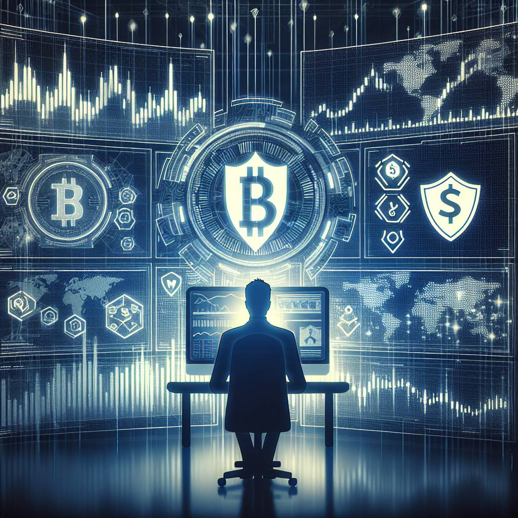 How can I protect myself from falling victim to angler phishing attacks when trading cryptocurrencies?