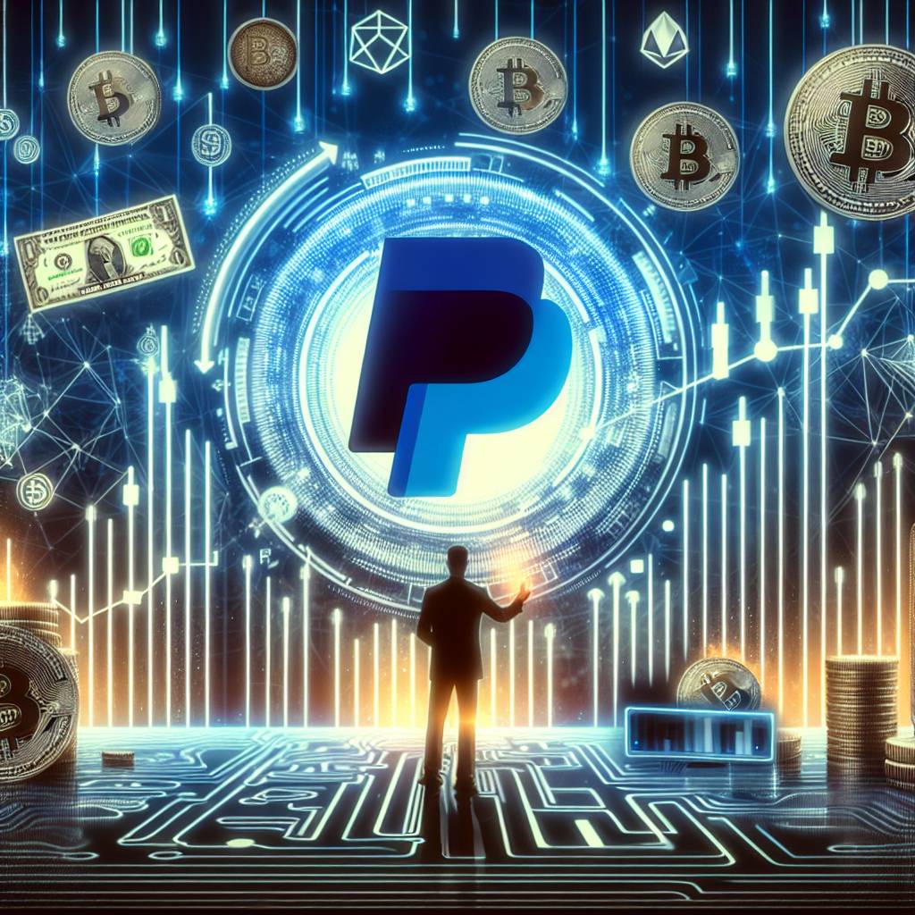 How can I avoid paying high fees when using PayPal to top up my cryptocurrency account?