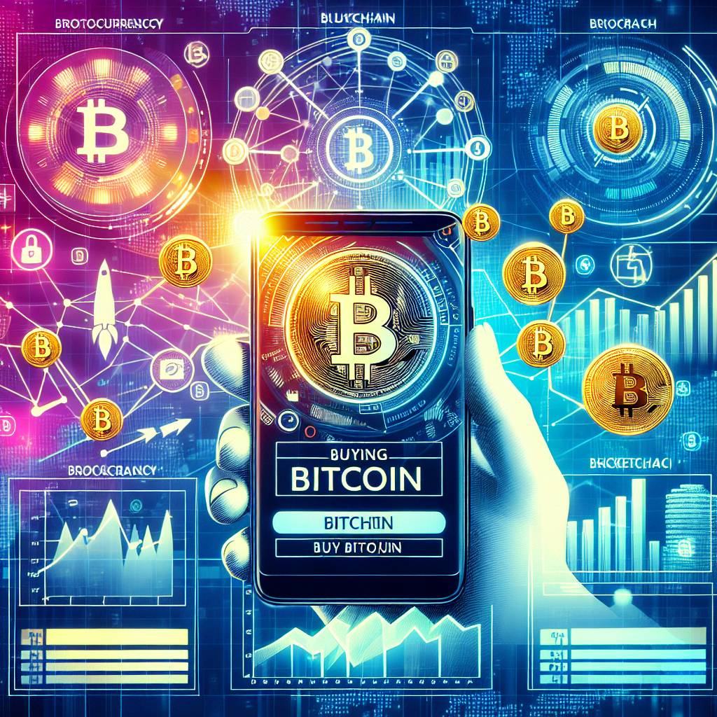 How can I buy Bitcoin using the injectserver.com platform on iOS?