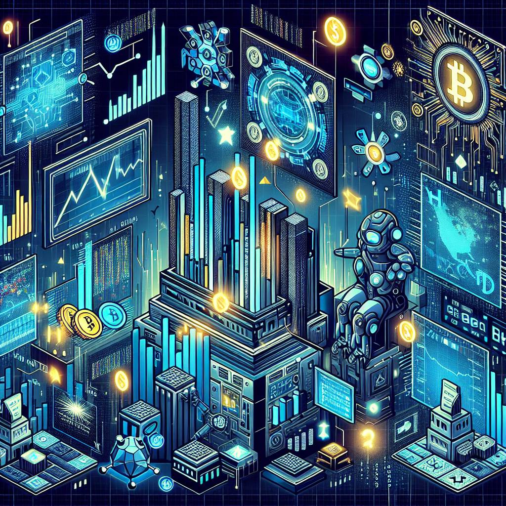 Which views bot platforms offer the most accurate data for monitoring cryptocurrency exchanges?