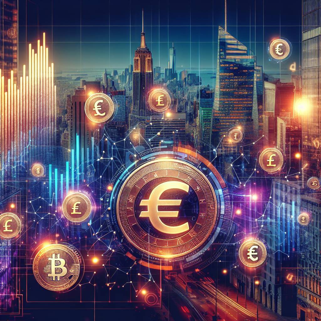 What are the best Euro crypto coins to invest in right now?