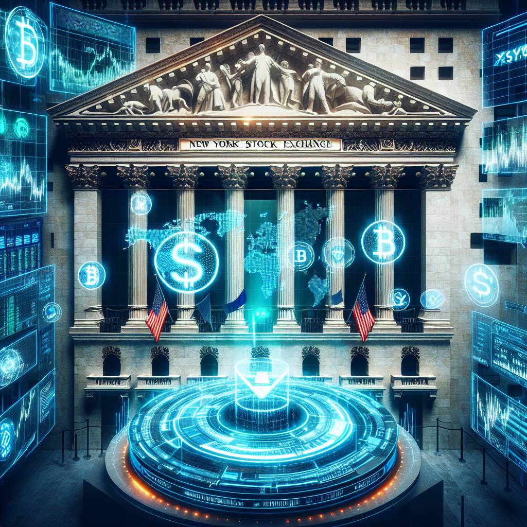 Are there any upcoming cryptocurrency listings on the Australian Stock Exchange 200?