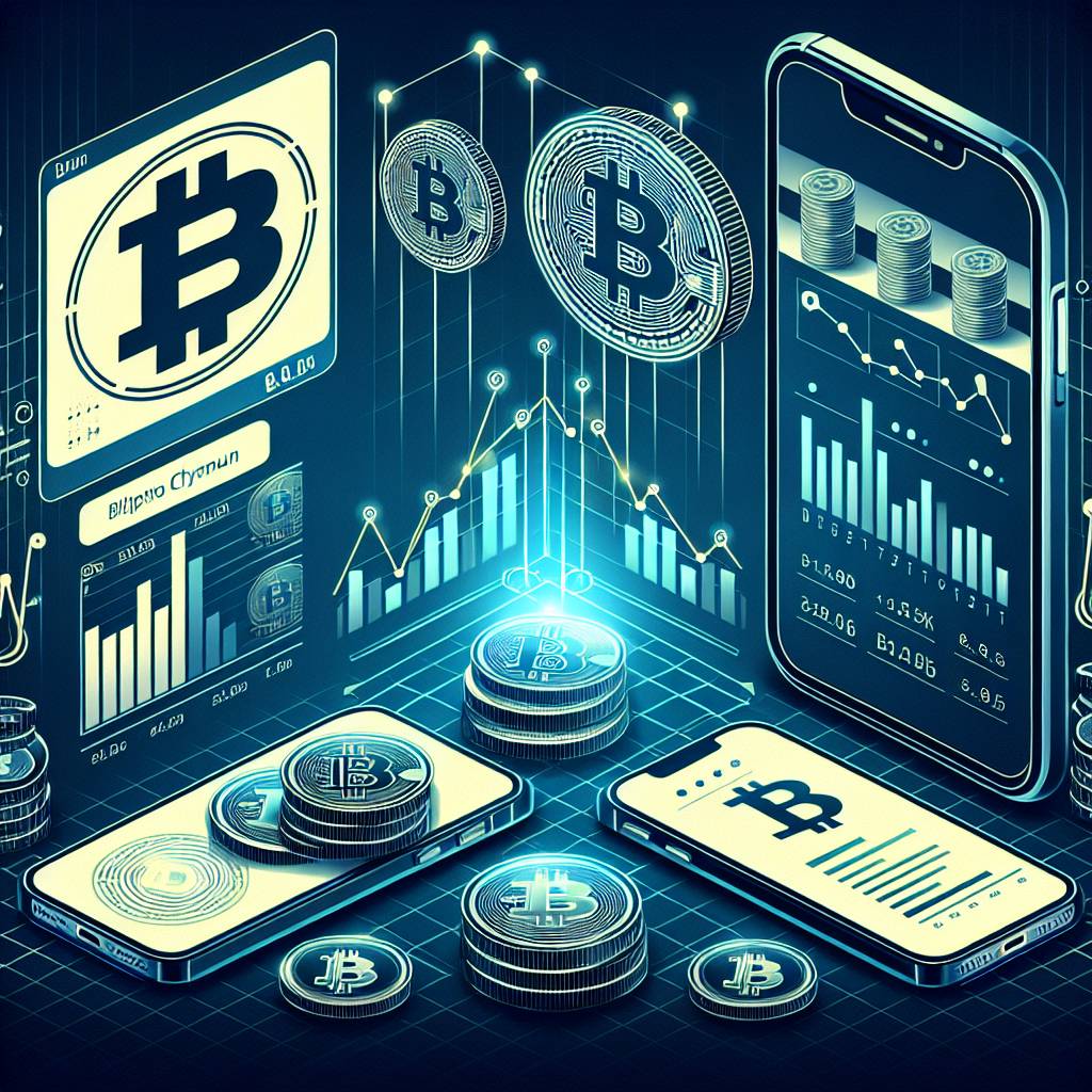 Which crypto apps provide the best security for storing cryptocurrencies?