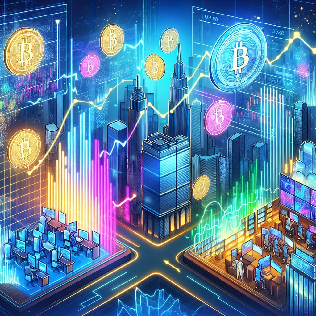 What strategies can I use to take advantage of the bitcoin bull market?
