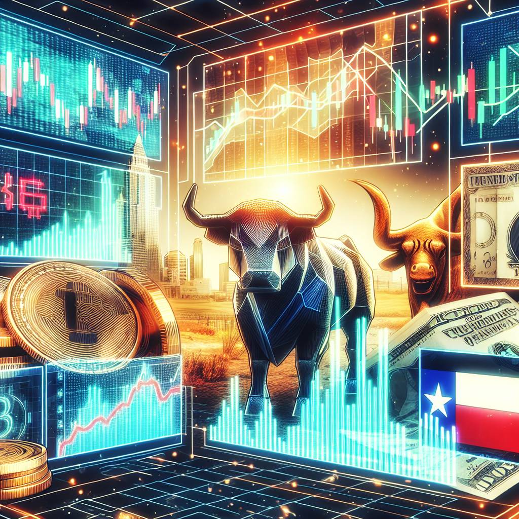 How does the volatility of cryptocurrencies affect the US market?