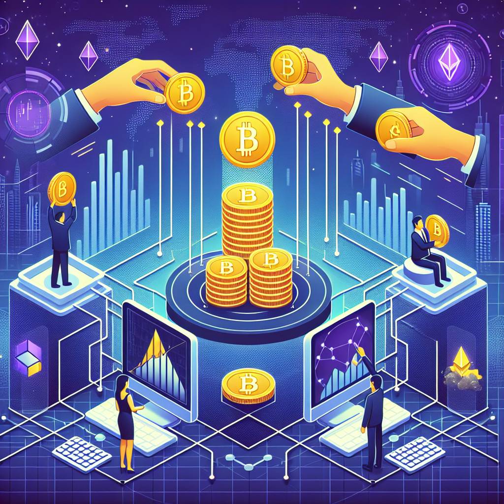 How does a low PE ratio affect the valuation of cryptocurrencies?