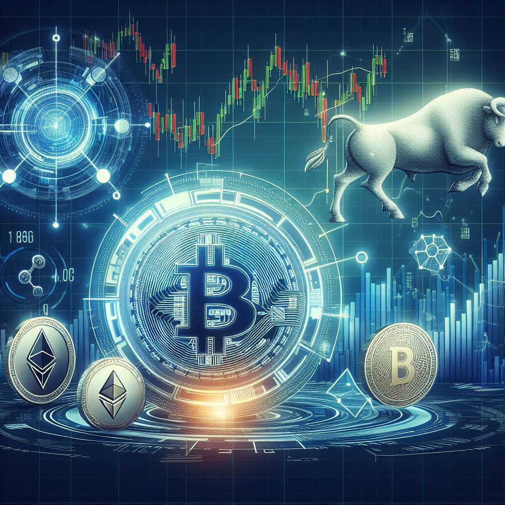 Are there any cryptocurrencies that can be considered as examples of a perfectly competitive market?