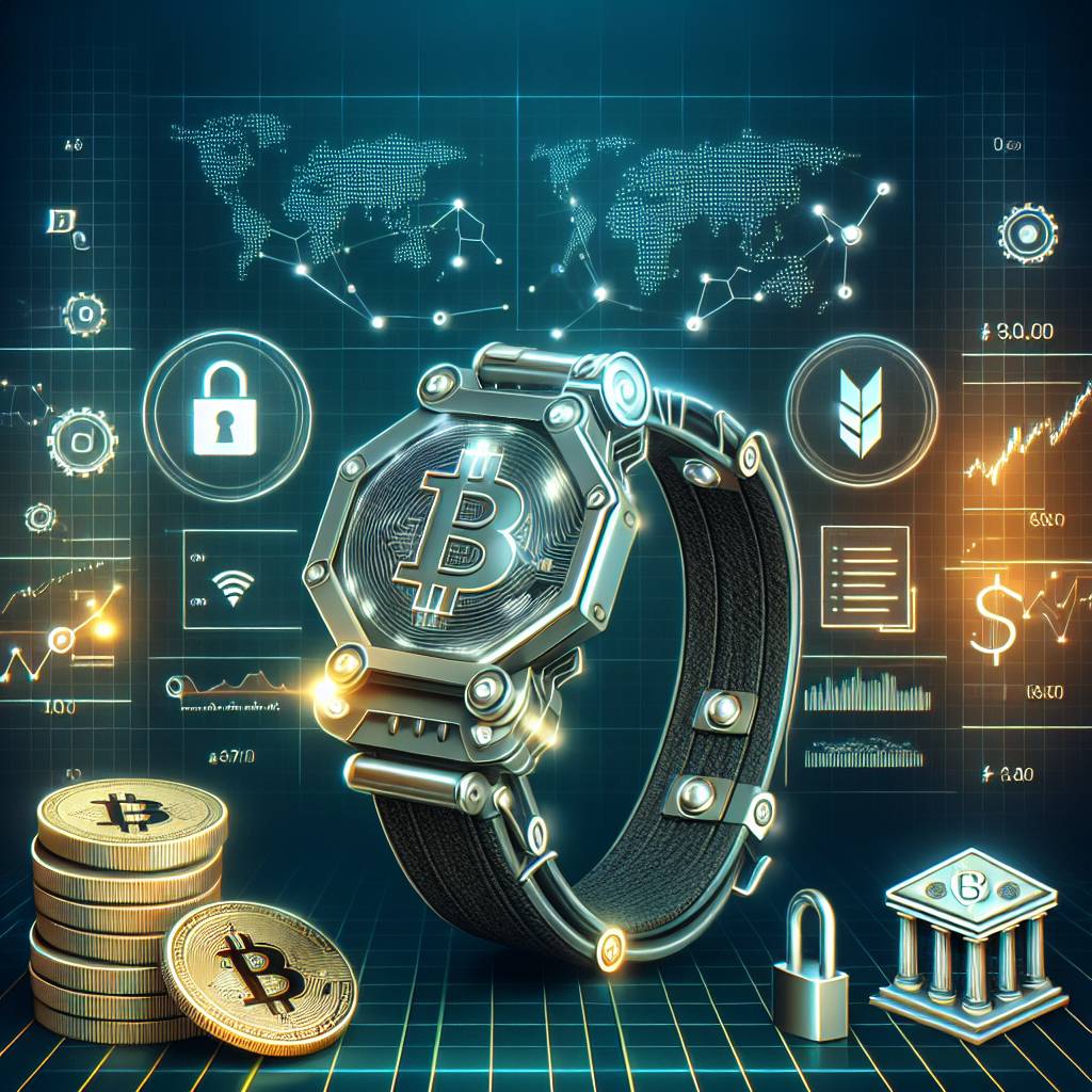 What are the best ways to secure a digital wallet from network intrusions in the cryptocurrency world?
